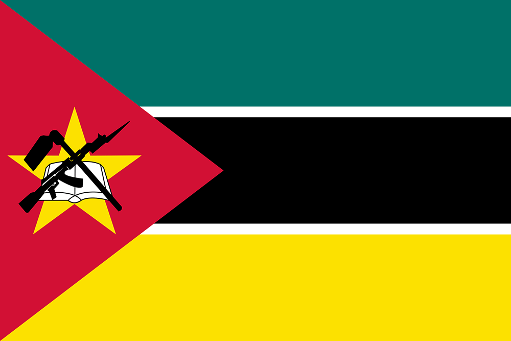 モザンビークの世界遺産『モザンビーク島』