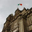 メキシコシティ・メトロポリタン大聖堂 | メキシコシティ歴史地区