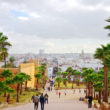 ラバト：近代都市と歴史的都市が共存する首都 | モロッコの世界遺産