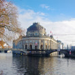 ベルリンのムゼウムスインゼル（博物館島） | ドイツの世界遺産