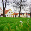 ホラショヴィツェの歴史地区 | チェコの世界遺産
