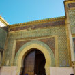 古都メクネス（Historic City of Meknes） | モロッコの世界遺産