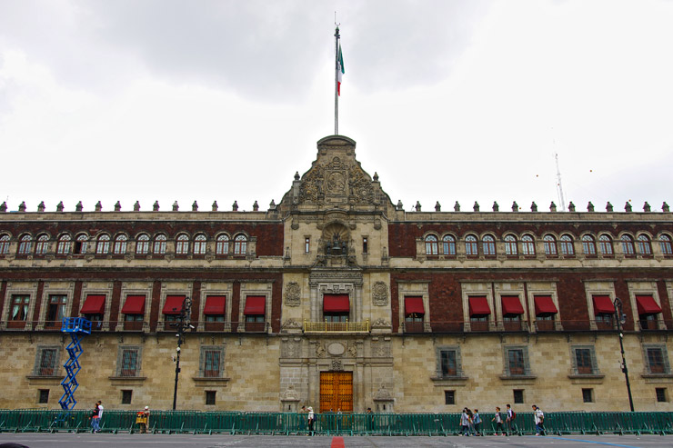 国立宮殿