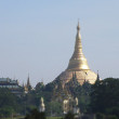 ミャンマーの世界遺産