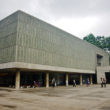 国立西洋美術館 | 世界遺産『ル・コルビュジエの建築作品－近代建築運動への顕著な貢献－』