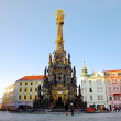 オロモウツの聖三位一体柱 | チェコの世界遺産