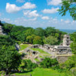 古代都市パレンケと国立公園 | メキシコの世界遺産