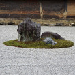 石庭で有名な龍安寺 | 世界遺産『古都京都の文化財』