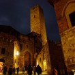 13世紀から14世紀の町並が残る世界遺産『サン・ジミニャーノ歴史地区』