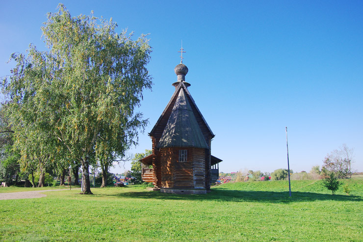 ニコーリスカヤ教会