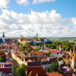 タリン歴史地区（旧市街） | エストニアの世界遺産