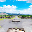 古代都市テオティワカン | メキシコの世界遺産