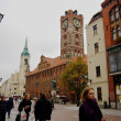 中世都市トルン（トルニ）| ポーランドの世界遺産