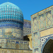 ウズベキスタンの世界遺産、一覧