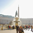 カトリックの総本山『バチカン市国』 | バチカンの世界遺産